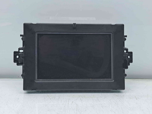 Display bord Mercedes Clasa C Coupe (C204) Facelift AMG [Fabr 2011-2015] A1729016600