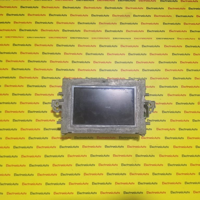 Display bord Mercedes Clasa E, A2129008707, A2C53410076, A2C32394200,