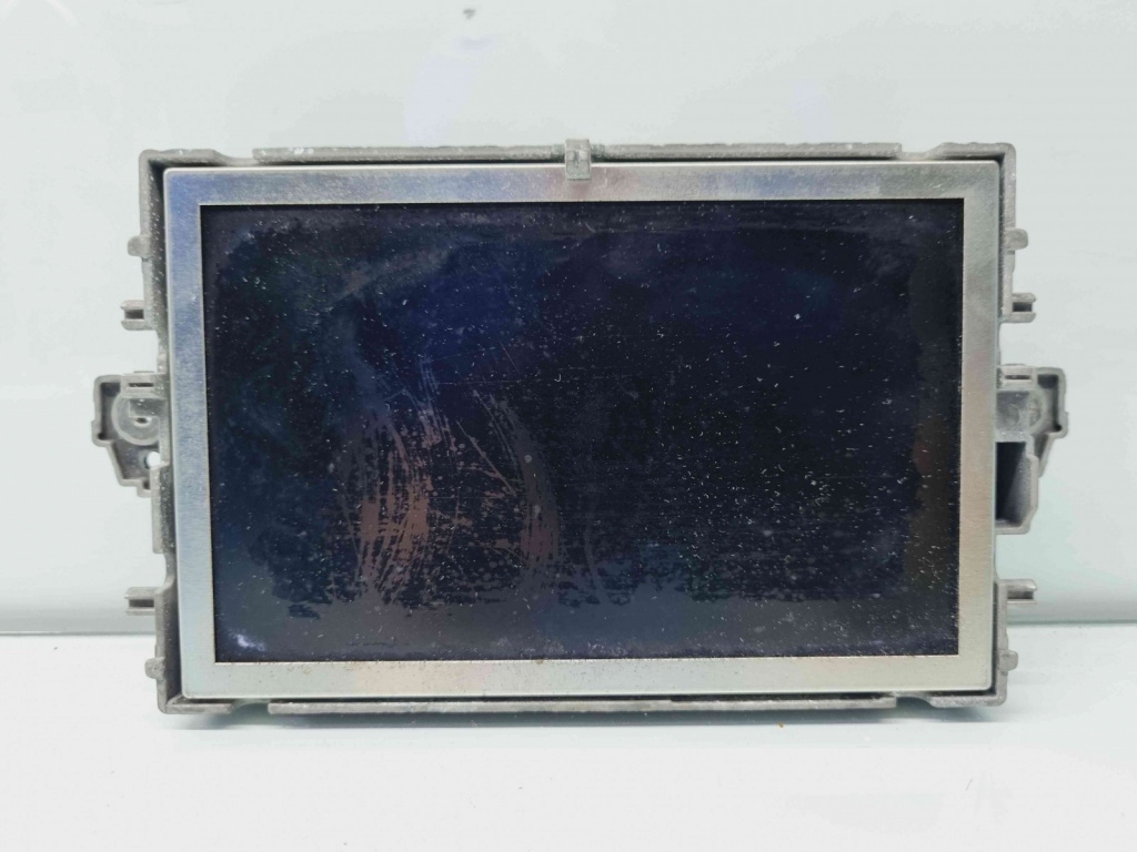 Display bord Mercedes Clasa E Coupe (C207) [Fabr 2009-2016] 2049022003
