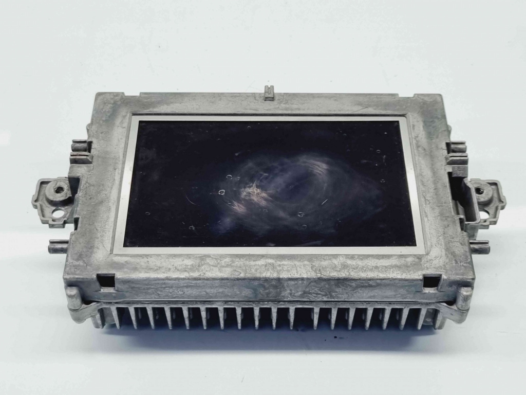 Display bord Mercedes Clasa E (W207) Coupe AMG [Fabr 2009-2012] A2129004307