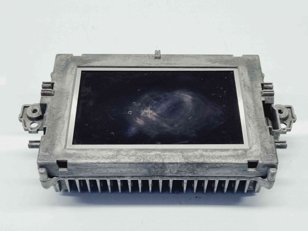 Display bord Mercedes Clasa E (W207) Coupe AMG [Fabr 2009-2012] A2129004307