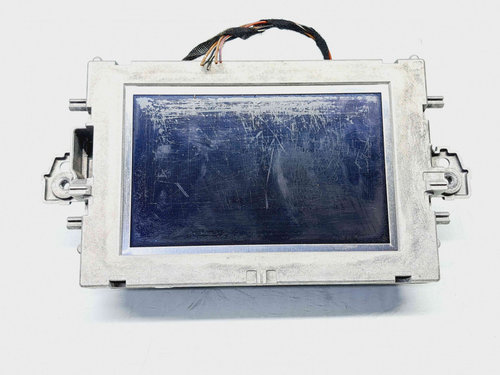 Display bord Mercedes Clasa E (W207) Coupe [Fabr 2009-2012] A2129004900