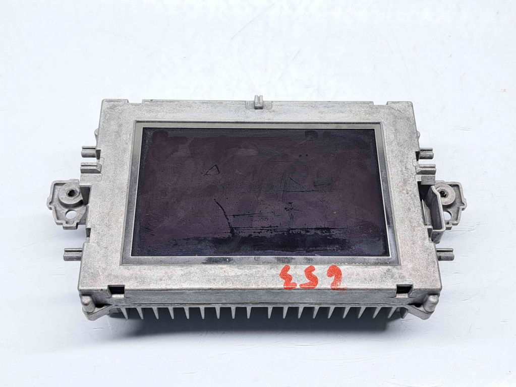 Display bord Mercedes Clasa E (W207) Coupe [Fabr 2009-2012] A2129008707