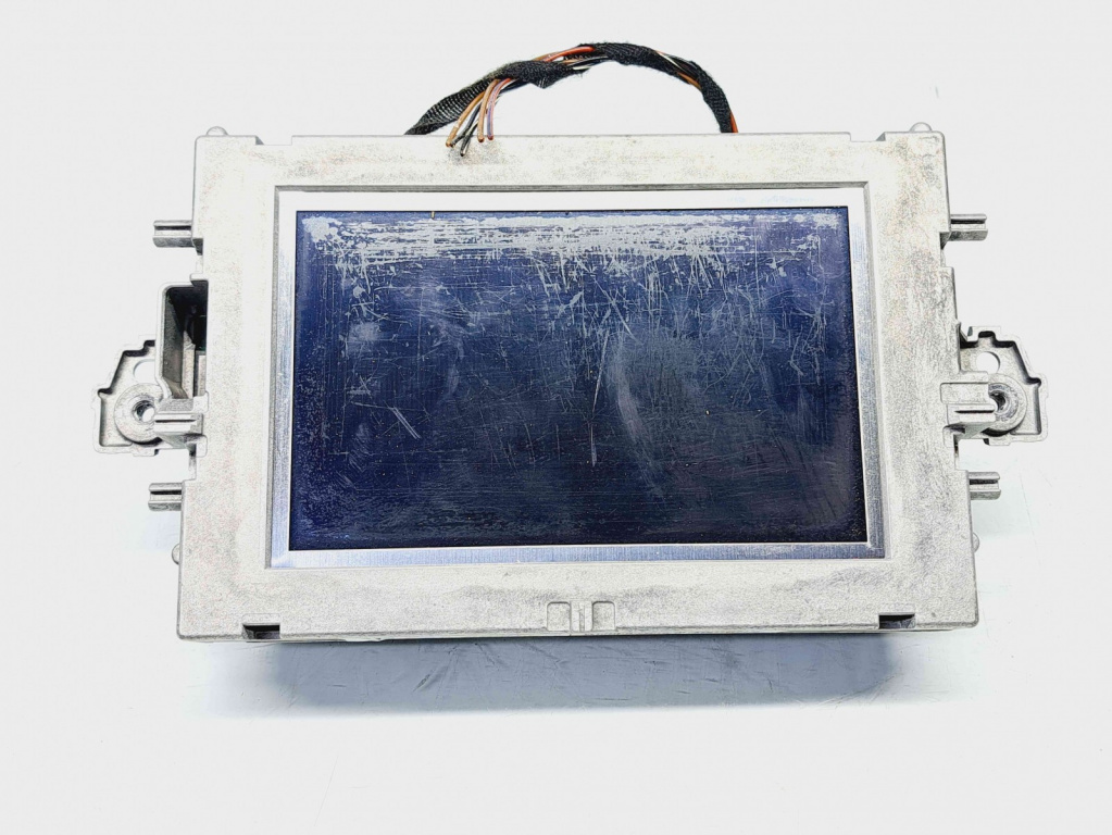 Display bord Mercedes Clasa E (W207) Coupe [Fabr 2009-2012] A2129004900