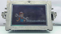 Display bord Mercedes Clasa E (W207) Coupe [Fabr 2...