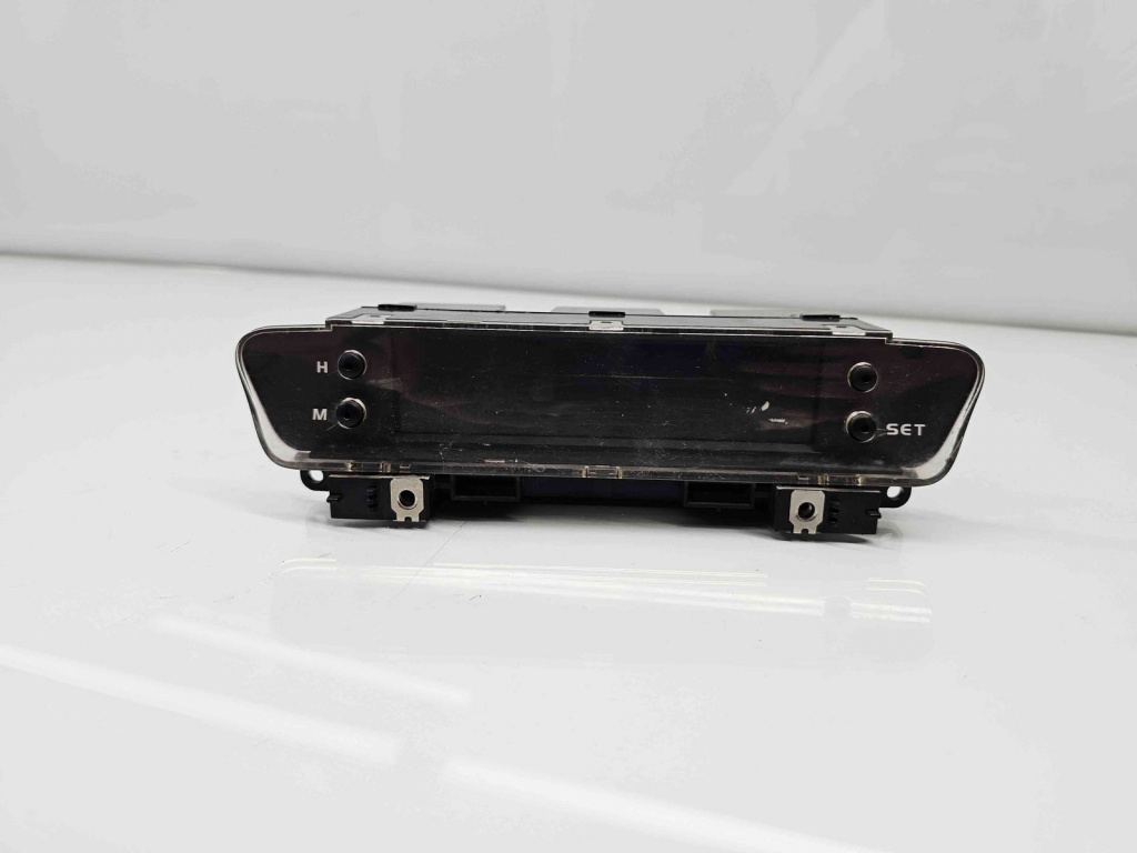 Display bord MITSUBISHI Colt [Fabr 2002-2013] MR587777