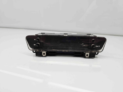 Display bord MITSUBISHI Colt [Fabr 2002-2013] MR587777