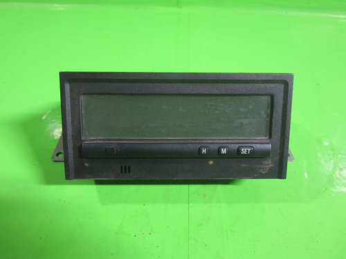 DISPLAY BORD MITSUBISHI PAJERO PININ FAB. 1999 - 2007 ⭐⭐⭐⭐