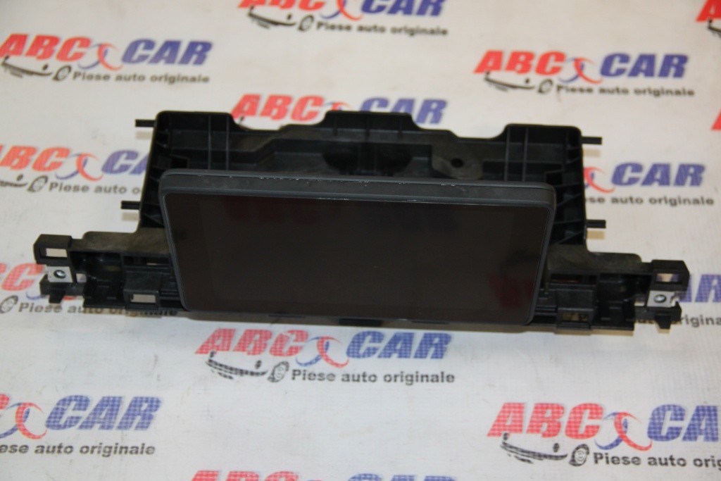 Display bord MMI Audi A4 B9 8W cod: 8W0919604 model 2017