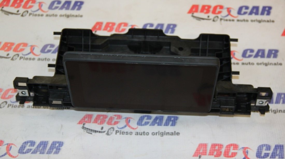 Display bord (MMI) Audi A5 F5 cod: 8W0919604 model 2017