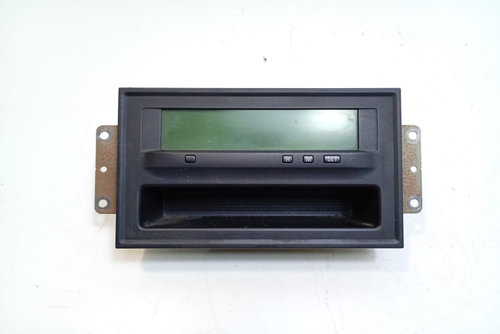 Display bord MR532881 Mitsubishi Pajero 3 [facelift] [2003 - 2006]