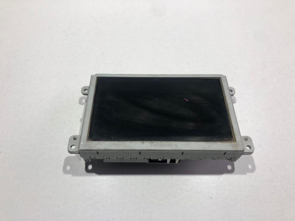 Display bord navigatie 4f0919603a Audi A5 8T [2007 - 2011]