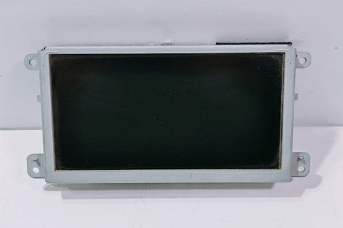 Display Bord / navigatie 4F0919603B Audi A6 4F/C6 [2004 - 2008]