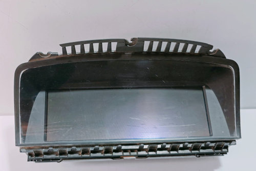 Display Bord Navigatie 65826923811 BMW Seria 7 E65/E66 [2001 - 2005]