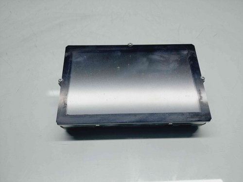 Display bord Nissan Navara (D40) [Fabr 2005-2014] 280901EP00A