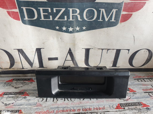Display bord Nissan Primastar cod piesa : 8200380298