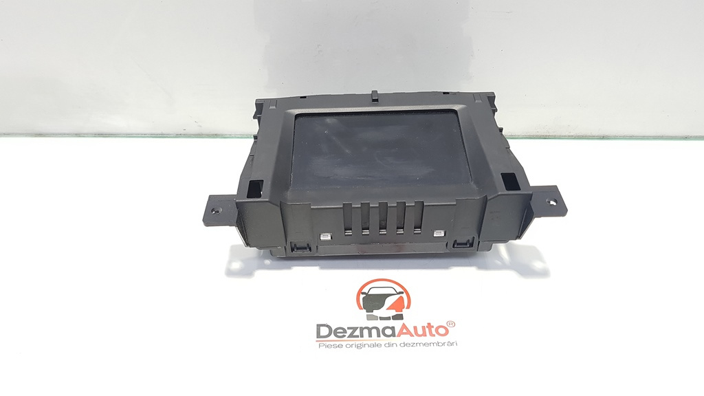 Display bord, Opel Antara [Fabr 2006-2017] 96627614 (pr:110747)