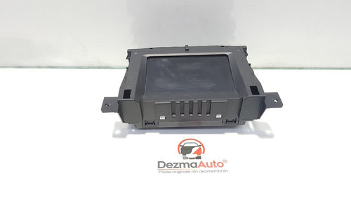 Display bord, Opel Antara [Fabr 2006-2017] 96627614 (pr:110747)