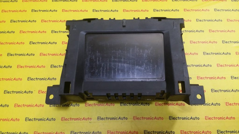 Display Bord Opel Astra, 13111165, 317099190