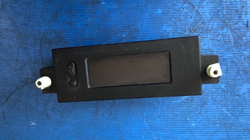 Display bord opel astra g 09133266 002419386