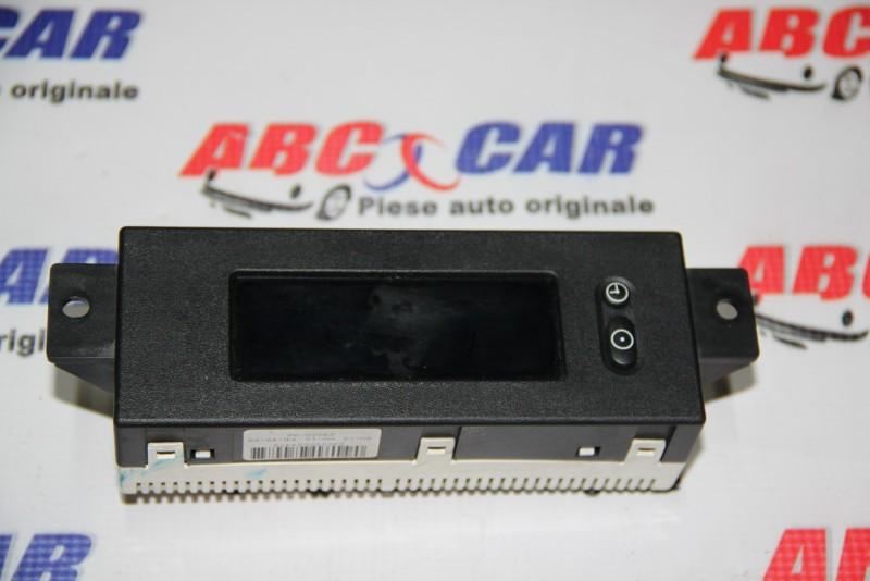 Display bord Opel Astra G 1999-2005 24418957