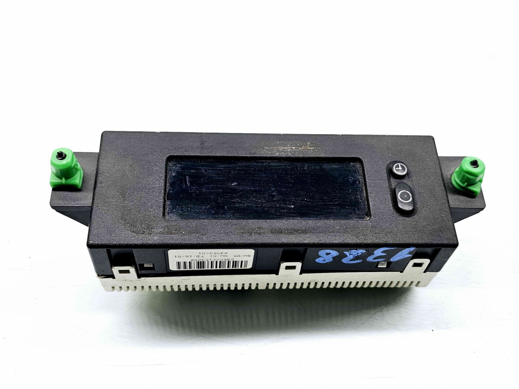 Display bord Opel Astra G Combi (F35) [Fabr 1998-2004] 24428043