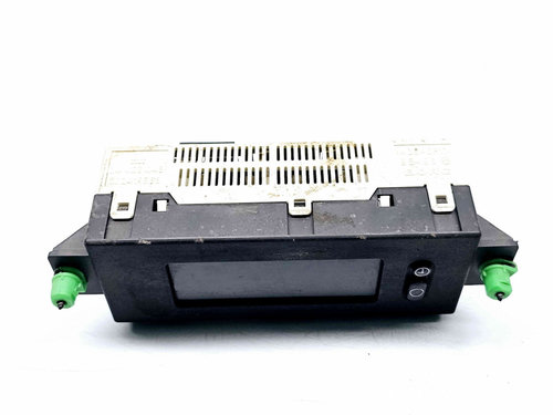 Display bord Opel Astra G Combi (F35) [Fabr 1998-2004] 24428043