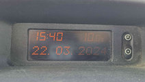 Display bord Opel Astra G [Fabr 1998-2004] OEM