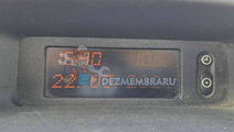 Display bord Opel Astra G [Fabr 1998-2004] OEM