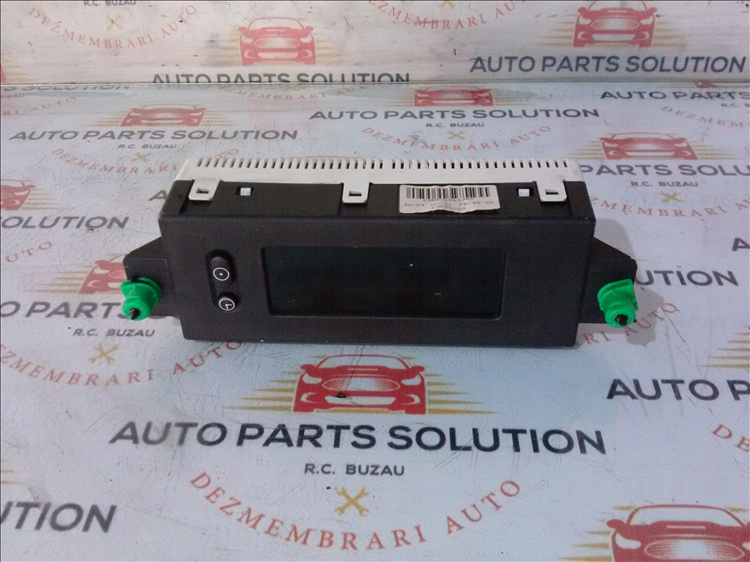 Display bord OPEL ASTRA G