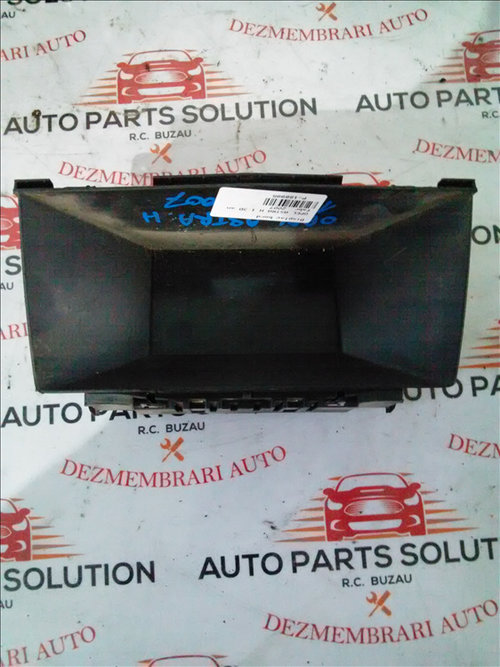 Display bord OPEL ASTRA H 1.3D an fabr. 2007