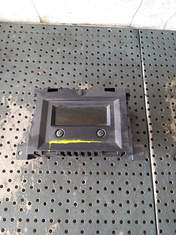 Display bord opel astra h 13255823 565412769 281204262