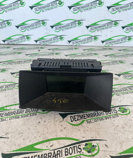 Display bord Opel Astra H [2004 - 2007] Hatchback 1.9 CDTI MT (150 hp)