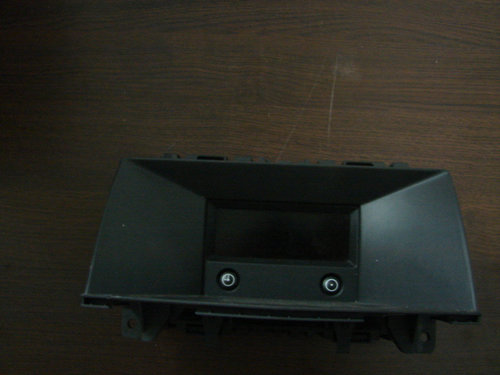 Display bord Opel Astra H [2004 - 2007] wagon 1.3 CDTI MT (90 hp) (L35)