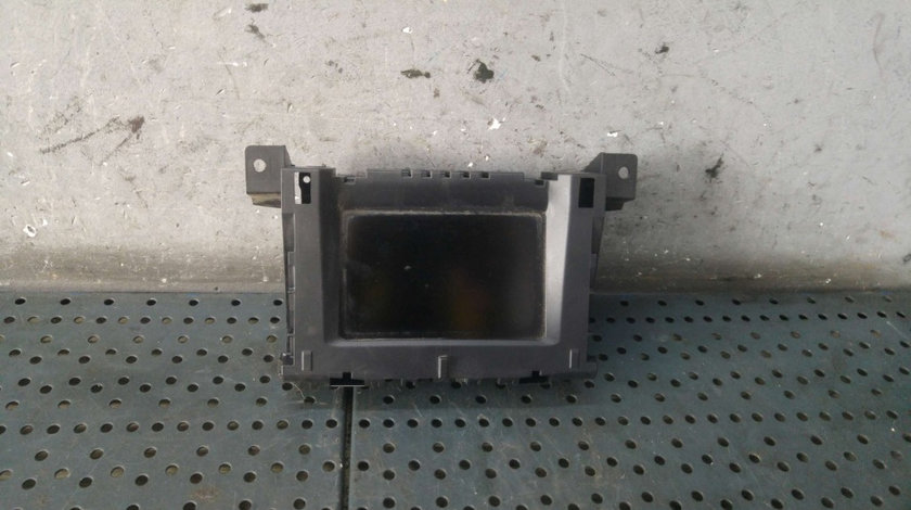 Display bord opel astra h a04 13111165 317099190 102487000