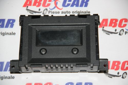 Display bord Opel Astra H cod: 13208194 / 317099190 model 2007