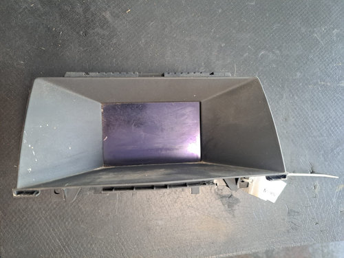 Display bord Opel Astra H - COD GM 13111163