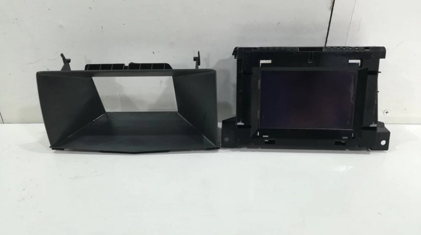 Display bord Opel Astra H Hatchback motorizare 1.7 CDTI An 2004 2005 2006 2007 2008 2009