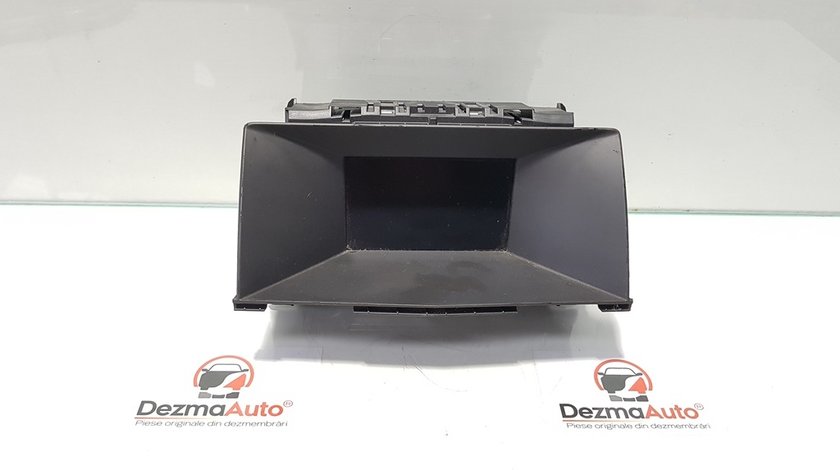 Display bord, Opel Astra H Sedan, cod GM13238548