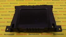 Display Bord Opel Astra H, Zafira, 13238548, 56541...