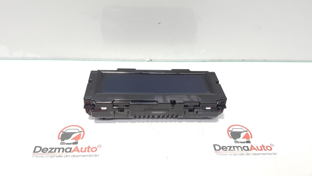 Display bord, Opel Astra J, cod GM22858076