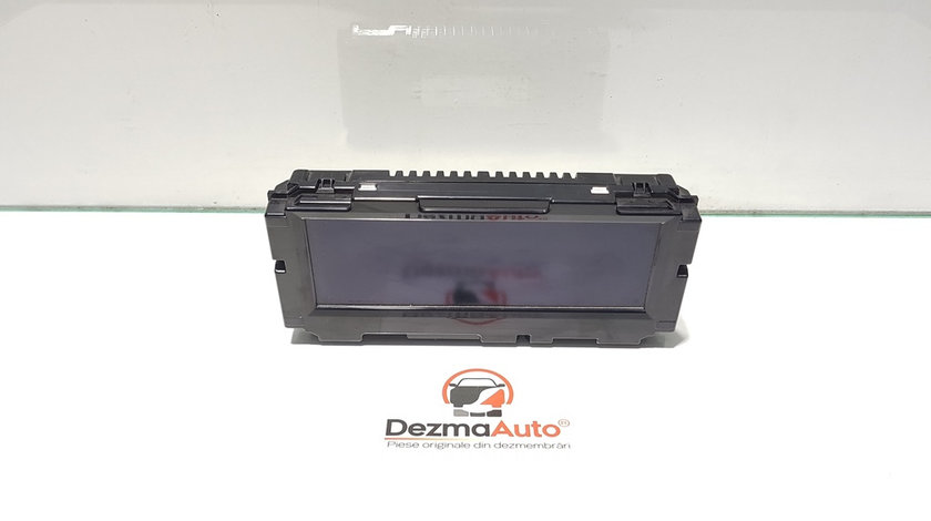 Display bord, Opel Astra J Combi, 13267984 (id:400515)