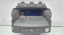 Display bord Opel Astra J [Fabr 2009-2015] 1326798...