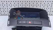 Display bord Opel Astra J [Fabr 2009-2015] 1326798...