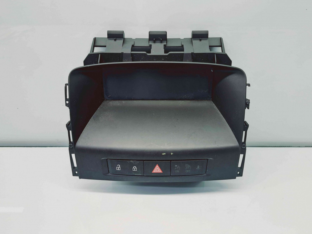 Display bord Opel Astra J [Fabr 2009-2015] 13267984