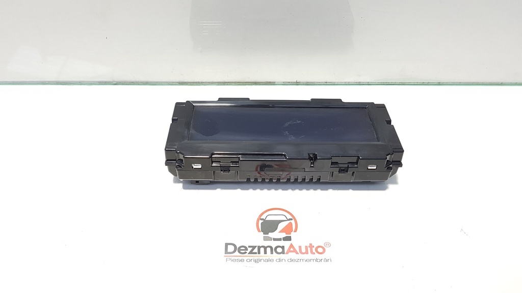 Display bord, Opel Astra J, GM13267984 (id:396633)
