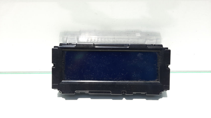 Display bord, Opel Astra J GTC, cod 13267984 (id:453096)