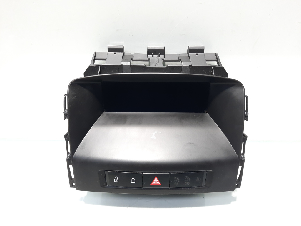 Display bord, Opel Astra J GTC [Fabr 2011-2018] 565412769