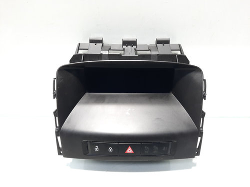 Display bord, Opel Astra J GTC [Fabr 2011-2018] 565412769
