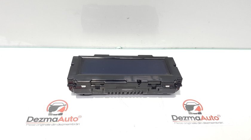 Display bord, Opel Astra J Sedan, cod GM22858076